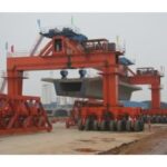 Import MDEL Series Straddle Carriers from chinese wholesale supplier and manufacturer