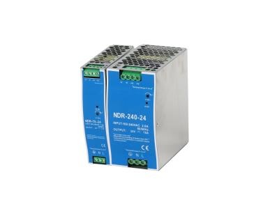 Import MDR,DR,EDR Series Din rail switching power supply from chinese wholesale supplier and manufacturer