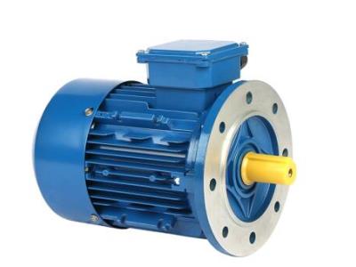 Import ME2 series three phase aluminum motor(IE2) from chinese wholesale supplier and manufacturer
