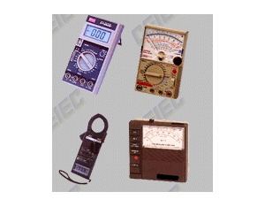 Import Measurement Instruments from chinese wholesale supplier and manufacturer