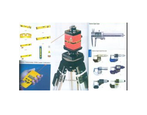 Import Measuring Instruments from chinese wholesale supplier and manufacturer