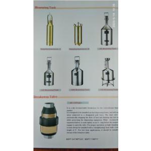 Import measuring tank from chinese wholesale supplier and manufacturer