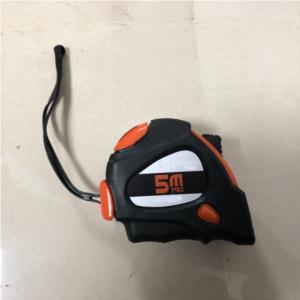 Import MEASURING TAPE WITH RUBBER COVER from chinese wholesale supplier and manufacturer