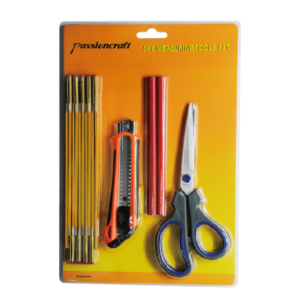 Import measuring tools set from chinese wholesale supplier and manufacturer