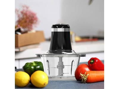 Import Meat chopper silver crest fufu machine premium chopper small grinder machine from chinese wholesale supplier and manufacturer