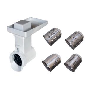 Import meat mincer juicer cutter parts from chinese wholesale supplier and manufacturer