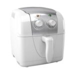 Import Mechanic air fryer with 3.0Lfrypot,no oil toaster air oven,dishwasher free 1300 watts from chinese wholesale supplier and manufacturer