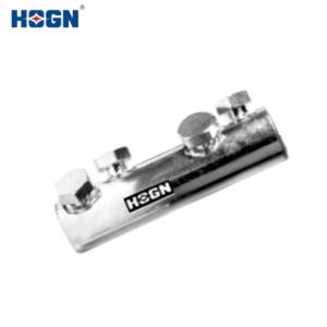 Import Mechanical Aluminium Connector from chinese wholesale supplier and manufacturer