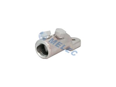 Import MECHANICAL ALUMINIUM LUG from chinese wholesale supplier and manufacturer
