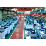 Import Mechanical and Electrical Equipment Installation of Ningxia Little Giant Machine Tool Co., from chinese wholesale supplier and manufacturer