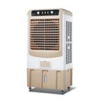 Import Mechanical Control Evaporative Air Cooler Fan HS-40B from chinese wholesale supplier and manufacturer