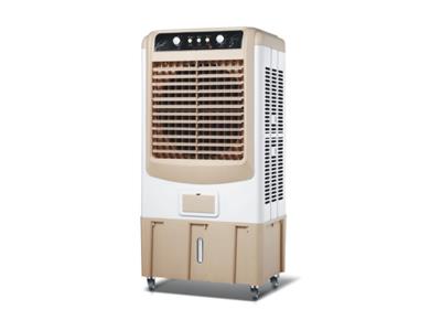 Import Mechanical Control Evaporative Air Cooler Fan HS-40B from chinese wholesale supplier and manufacturer