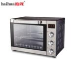 Import Mechanical Electric Oven with LED display (02 series) from chinese wholesale supplier and manufacturer
