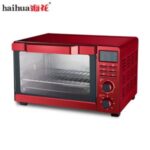 Import Mechanical Electric Oven with LED display (05 series) from chinese wholesale supplier and manufacturer