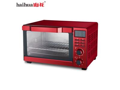 Import Mechanical Electric Oven with LED display (05 series) from chinese wholesale supplier and manufacturer