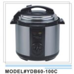 Import Mechanical electric pressure cooker from chinese wholesale supplier and manufacturer