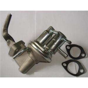 Import Mechanical fuel pump from chinese wholesale supplier and manufacturer