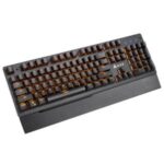 Import MECHANICAL KEYBOARD from chinese wholesale supplier and manufacturer