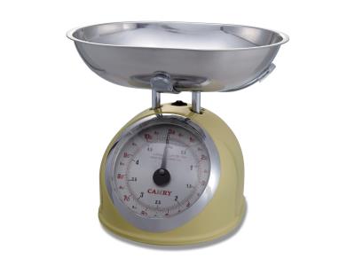 Import Mechanical Kitchen Scale / KAD from chinese wholesale supplier and manufacturer