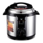 Import MECHANICAL PRESSURE COOKER from chinese wholesale supplier and manufacturer