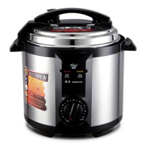 Import MECHANICAL PRESSURE COOKER from chinese wholesale supplier and manufacturer