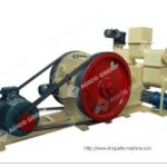 Import Mechanical Stamping Briquette Plant from chinese wholesale supplier and manufacturer
