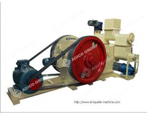 Import Mechanical Stamping Briquette Plant from chinese wholesale supplier and manufacturer