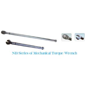Import MECHANICAL TORQUE WRENCH (ACCURACY CLASS +/- 3%) from chinese wholesale supplier and manufacturer