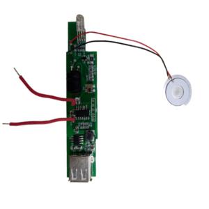 Import Medical atomizer circuit board from chinese wholesale supplier and manufacturer
