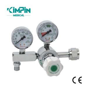 Import Medical Oxygen Regulator from chinese wholesale supplier and manufacturer