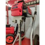 Import Medium Airless High Pressure Brushless Sprayer CY2310 from chinese wholesale supplier and manufacturer
