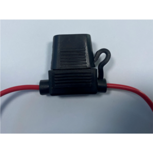 Import MEDIUM CAR FUSE HOLDER from chinese wholesale supplier and manufacturer