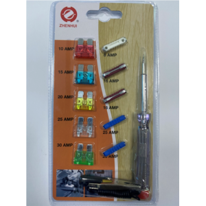 Import MEDIUM CAR FUSE PACKING from chinese wholesale supplier and manufacturer