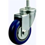 Import Medium duty A series of casters from chinese wholesale supplier and manufacturer
