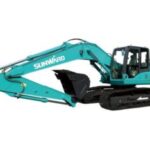 Import Medium Excavator from chinese wholesale supplier and manufacturer
