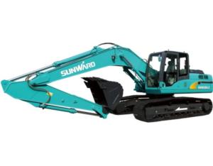 Import Medium Excavator from chinese wholesale supplier and manufacturer