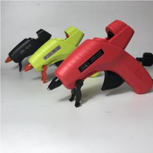 Import Medium Size Hot Melt Glue Gun GM-ME-01 from chinese wholesale supplier and manufacturer