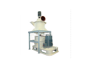 Import Medium speed micro powder mill from chinese wholesale supplier and manufacturer