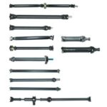 Import Medium&heavy duty transmission shaft from chinese wholesale supplier and manufacturer