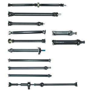 Import Medium&heavy duty transmission shaft from chinese wholesale supplier and manufacturer