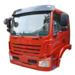 Import Meduim truck cab PW15D from chinese wholesale supplier and manufacturer