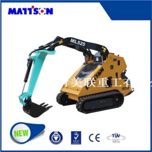 Import Meilian small digging arm from chinese wholesale supplier and manufacturer