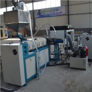 Import Meltblown cloth production line from chinese wholesale supplier and manufacturer