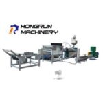 Import Meltblown fabric equipment from chinese wholesale supplier and manufacturer