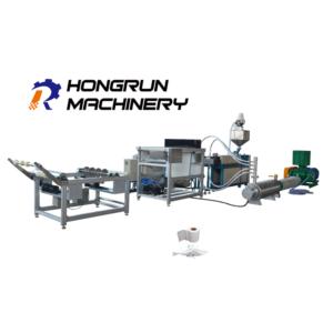 Import Meltblown fabric equipment from chinese wholesale supplier and manufacturer
