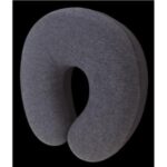 Import Memory Foam U-Shape Neck Travel Pillow from chinese wholesale supplier and manufacturer
