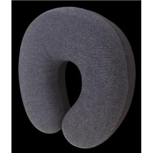 Import Memory Foam U-Shape Neck Travel Pillow from chinese wholesale supplier and manufacturer