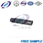 Import Mercedes Benz CAC hose/Intercooler hose/Turbocharger hose 3715017982 from chinese wholesale supplier and manufacturer