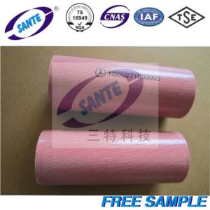 Import Mercedes Benz CAC hose/Intercooler hose/Turbocharger hose N900271050005 from chinese wholesale supplier and manufacturer