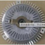Import Mercedes Benz fan clutch from chinese wholesale supplier and manufacturer